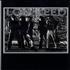 Lou Reed New York tour programme Japanese LOUTRNE269572