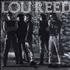Lou Reed New York vinyl LP US LOULPNE308306