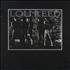 Lou Reed New York tour programme UK LOUTRNE325591