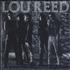 Lou Reed New York CD album French LOUCDNE489214
