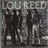 Lou Reed New York vinyl LP UK LOULPNE541733