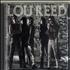 Lou Reed New York CD album German LOUCDNE593541