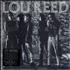 Lou Reed New York CD album US LOUCDNE595032