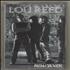 Lou Reed New York cassette album German LOUCLNE702721