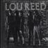 Lou Reed New York CD album US LOUCDNE752397