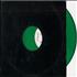 Lou Reed No Money Down - Green Vinyl 12