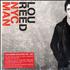 Lou Reed NYC Man - The Ultimate Collection 1967-2003 2-CD album set UK LOU2CNY243665