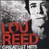 Lou Reed NYC Man: Greatest Hits CD album Australian LOUCDNY607214