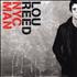 Lou Reed NYC Man 3-LP vinyl set UK LOU3LNY310497