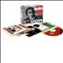 Lou Reed Original Album Classics 5-CD set UK LOU5COR436058