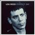 Lou Reed Perfect Day CD album UK LOUCDPE328495