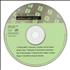 Lou Reed Perfect Night CD album German LOUCDPE113043