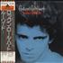 Lou Reed Rock And Roll Heart vinyl LP Japanese LOULPRO331616