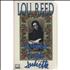 Lou Reed Romeo And Juliette cassette single US LOUCSRO442929