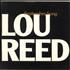 Lou Reed September Song - 'A' Label + Sleeve 7