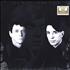 Lou Reed Songs For Drella - Sealed vinyl LP UK LOULPSO349724