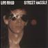 Lou Reed Street Hassle - 180gm vinyl LP UK LOULPST730230