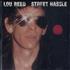 Lou Reed Street Hassle - Sealed CD album US LOUCDST595033