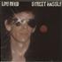 Lou Reed Street Hassle vinyl LP Spanish LOULPST684478