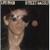 Lou Reed Street Hassle LP SWEDEN LOULPST887965