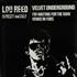 Lou Reed Street Hassle 12