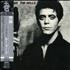 Lou Reed The Bells CD album Japanese LOUCDTH369180