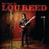 Lou Reed The Best Of CD album UK LOUCDTH476774