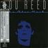 Lou Reed The Blue Mask CD album Japanese LOUCDTH369185