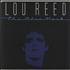 Lou Reed The Blue Mask vinyl LP US LOULPTH702335