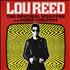 Lou Reed The Original Wrapper 12