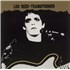 Lou Reed Transformer - 180gm vinyl LP German