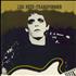 Lou Reed Transformer - 1st - Laminated vinyl LP UK LOULPTR777320