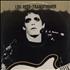 Lou Reed Transformer - 1st vinyl LP US LOULPTR566395