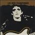 Lou Reed Transformer CD album UK LOUCDTR225760