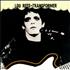 Lou Reed Transformer vinyl LP UK LOULPTR237385