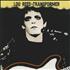Lou Reed Transformer vinyl LP UK LOULPTR417523