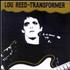 Lou Reed Transformer SHM CD Japanese LOUHMTR444031