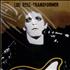 Lou Reed Transformer CD album Japanese LOUCDTR540180