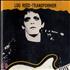 Lou Reed Transformer CD album UK LOUCDTR593542