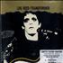 Lou Reed Transformer CD album UK LOUCDTR595097