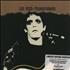Lou Reed Transformer CD album UK LOUCDTR634714