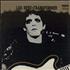 Lou Reed Transformer vinyl LP Australian LOULPTR670856