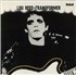 Lou Reed Transformer vinyl LP German LOULPTR846407