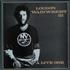 Loudon Wainwright III A Live One vinyl LP UK LWWLPAL607581