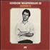 Loudon Wainwright III Album II - 1st vinyl LP UK LWWLPAL384352
