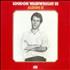 Loudon Wainwright III Album II vinyl LP UK LWWLPAL534547