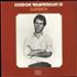 Loudon Wainwright III Album II vinyl LP UK LWWLPAL543414