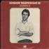 Loudon Wainwright III Album II vinyl LP US LWWLPAL592006