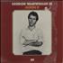 Loudon Wainwright III Album II vinyl LP UK LWWLPAL762759