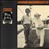 Loudon Wainwright III Attempted Mustache vinyl LP UK LWWLPAT356939